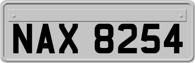 NAX8254