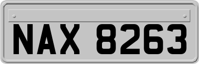 NAX8263