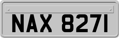 NAX8271