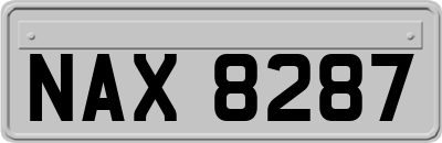 NAX8287