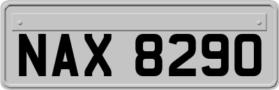 NAX8290