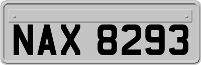 NAX8293