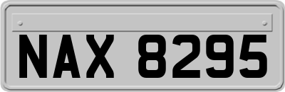 NAX8295