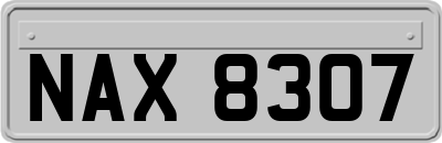 NAX8307