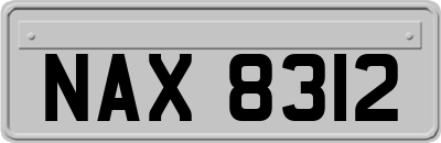 NAX8312