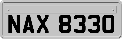 NAX8330