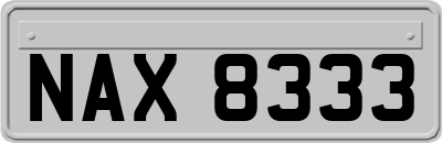 NAX8333