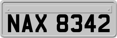 NAX8342