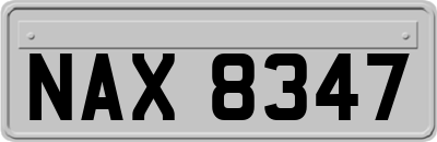 NAX8347