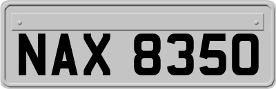 NAX8350