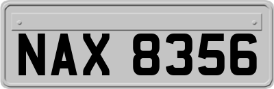 NAX8356