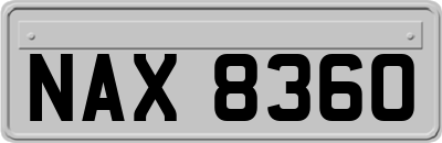 NAX8360