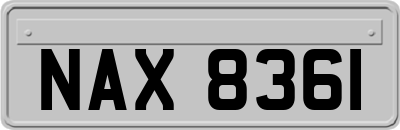 NAX8361