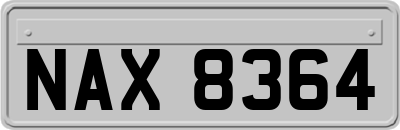 NAX8364