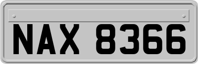 NAX8366