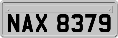 NAX8379