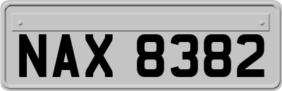 NAX8382