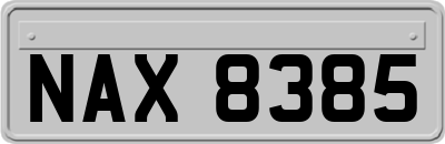 NAX8385