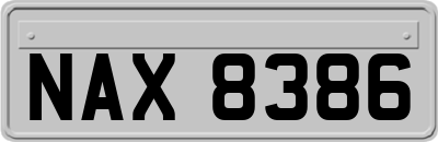 NAX8386