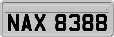 NAX8388