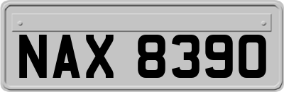 NAX8390