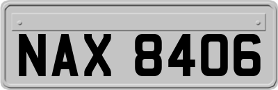 NAX8406