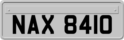 NAX8410