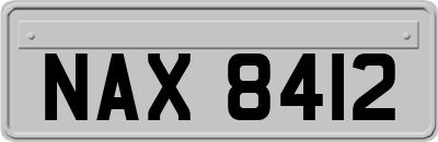 NAX8412