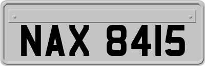 NAX8415