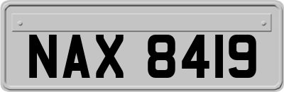 NAX8419