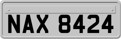 NAX8424