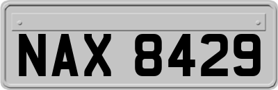 NAX8429