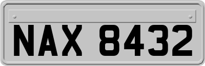 NAX8432