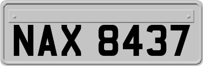 NAX8437