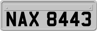 NAX8443