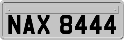 NAX8444