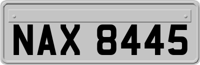 NAX8445