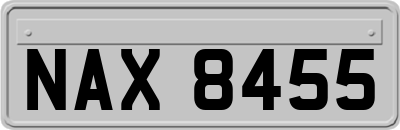 NAX8455