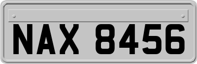 NAX8456