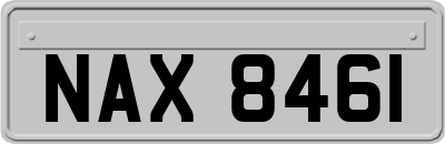 NAX8461