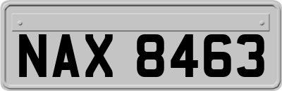 NAX8463