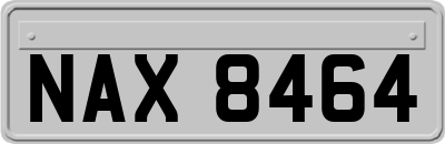 NAX8464