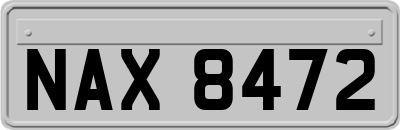 NAX8472