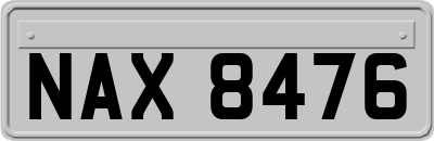 NAX8476