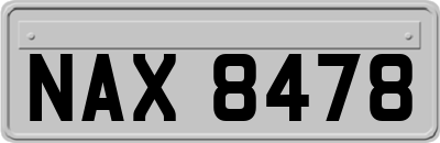 NAX8478