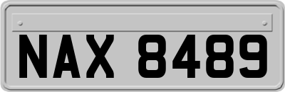 NAX8489