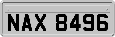 NAX8496