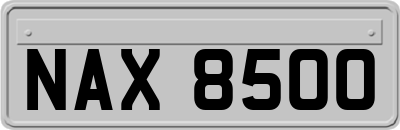 NAX8500