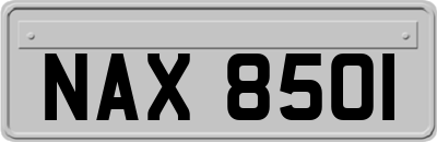 NAX8501