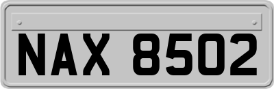 NAX8502